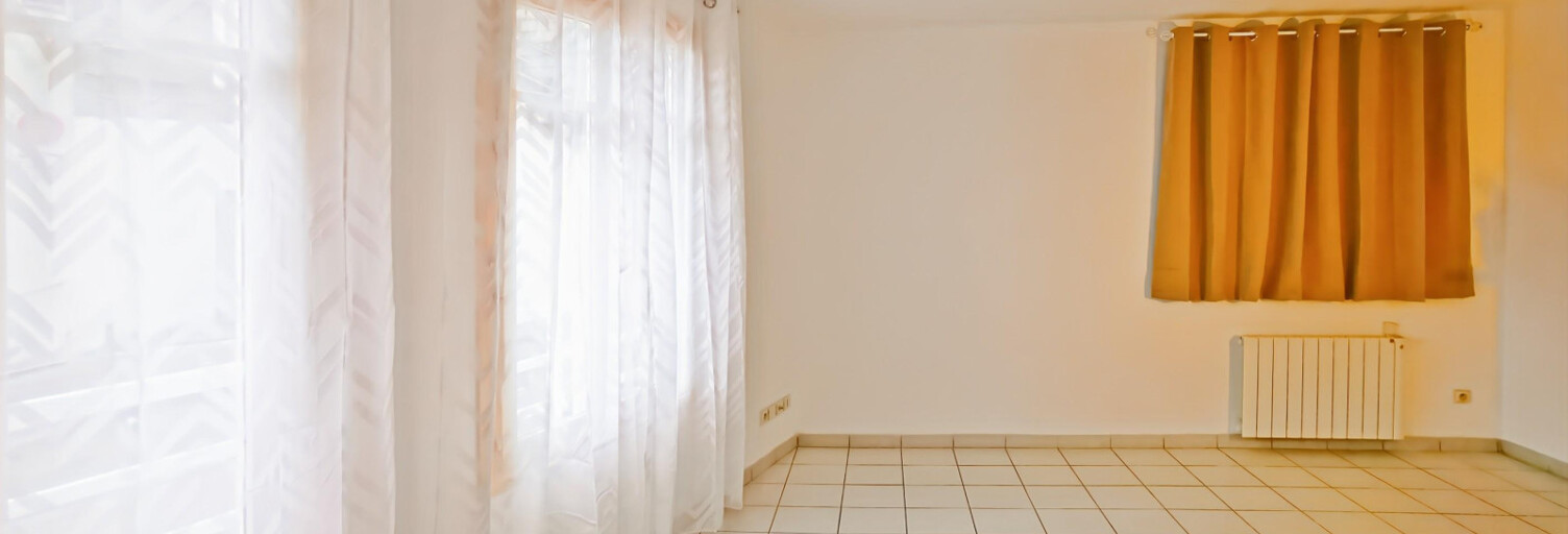 Appartement 1 Pièce 33 m² à vendre à Lyon 4 (69004)