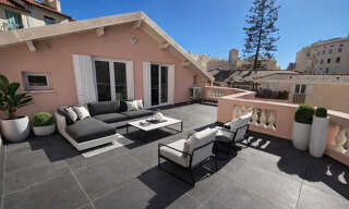 Appartement 3 Pièces 101 m² à vendre à Menton (06500)