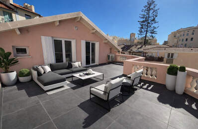 menton coeur centre ville , dans hotel particulier, appartem — photo du bien