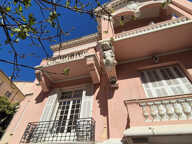 menton coeur centre ville , dans hotel particulier, appartem — photo 4