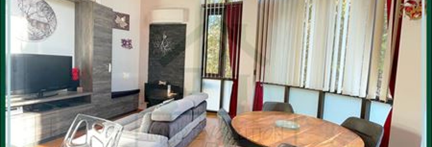 Appartement 4 Pièces 90 m² à vendre à Orange (84100)