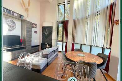 Appartement 4 pièces 222000 €