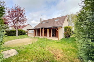 Maison 5 pièces 335000 €