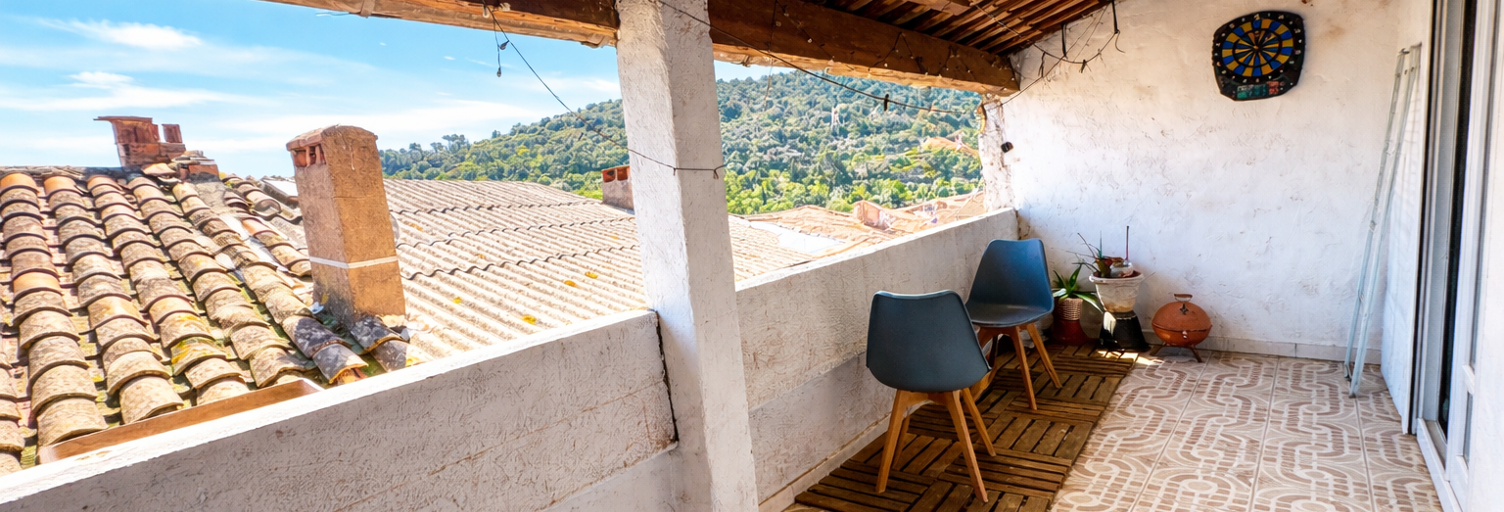 Maison 5 Pièces 115 m² à vendre à Clermont-l'Hérault (34800)