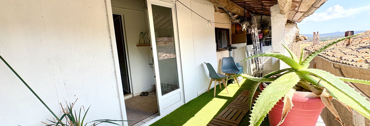 Maison 5 Pièces 115 m² à vendre à Clermont-l'Hérault (34800)