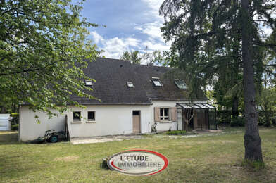 Maison 6 pièces 343500 €