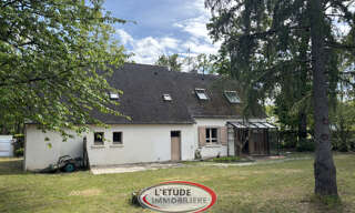 Maison 6 Pièces 148 m² à vendre à Carquefou (44470)