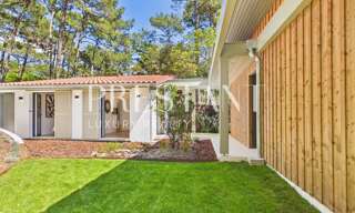 Maison 5 Pièces 122 m² à vendre à Seignosse (40510)