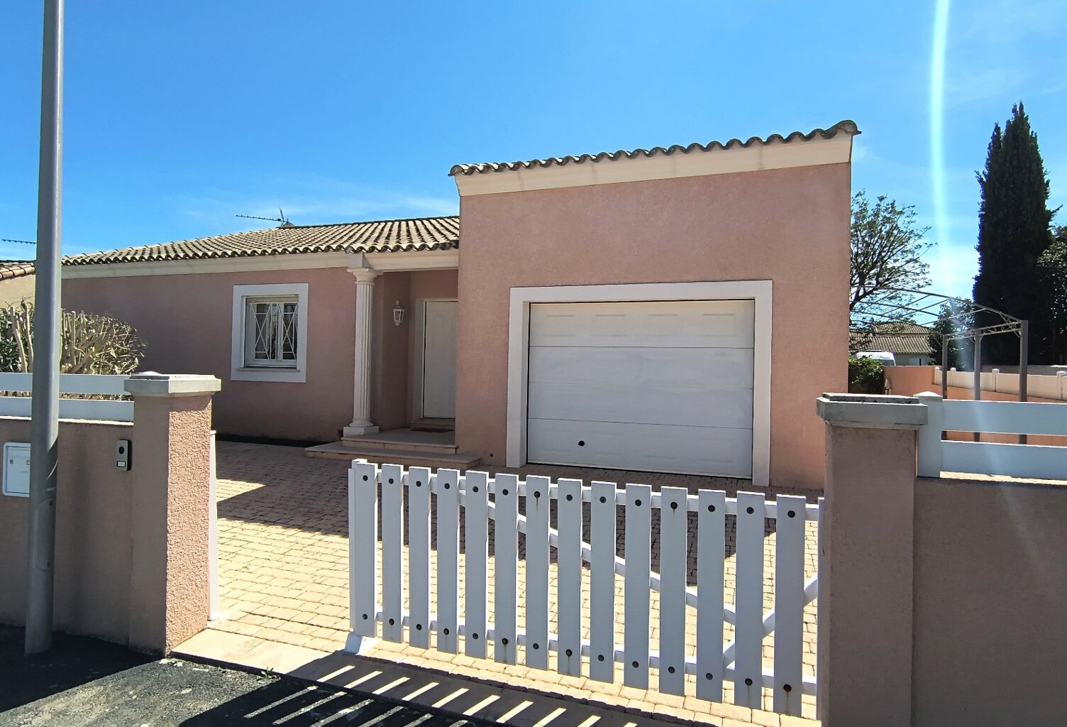 Maison — photo 1