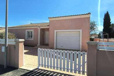 Maison 6 pièces 349000 €