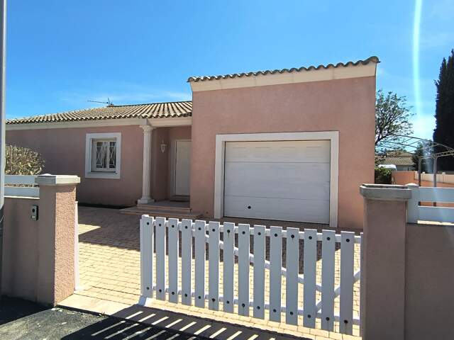 Maison — photo du bien