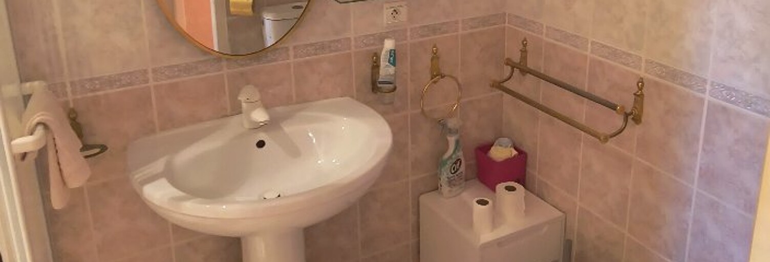 Maison 6 Pièces 125 m² à vendre à Boujan-sur-Libron (34760)