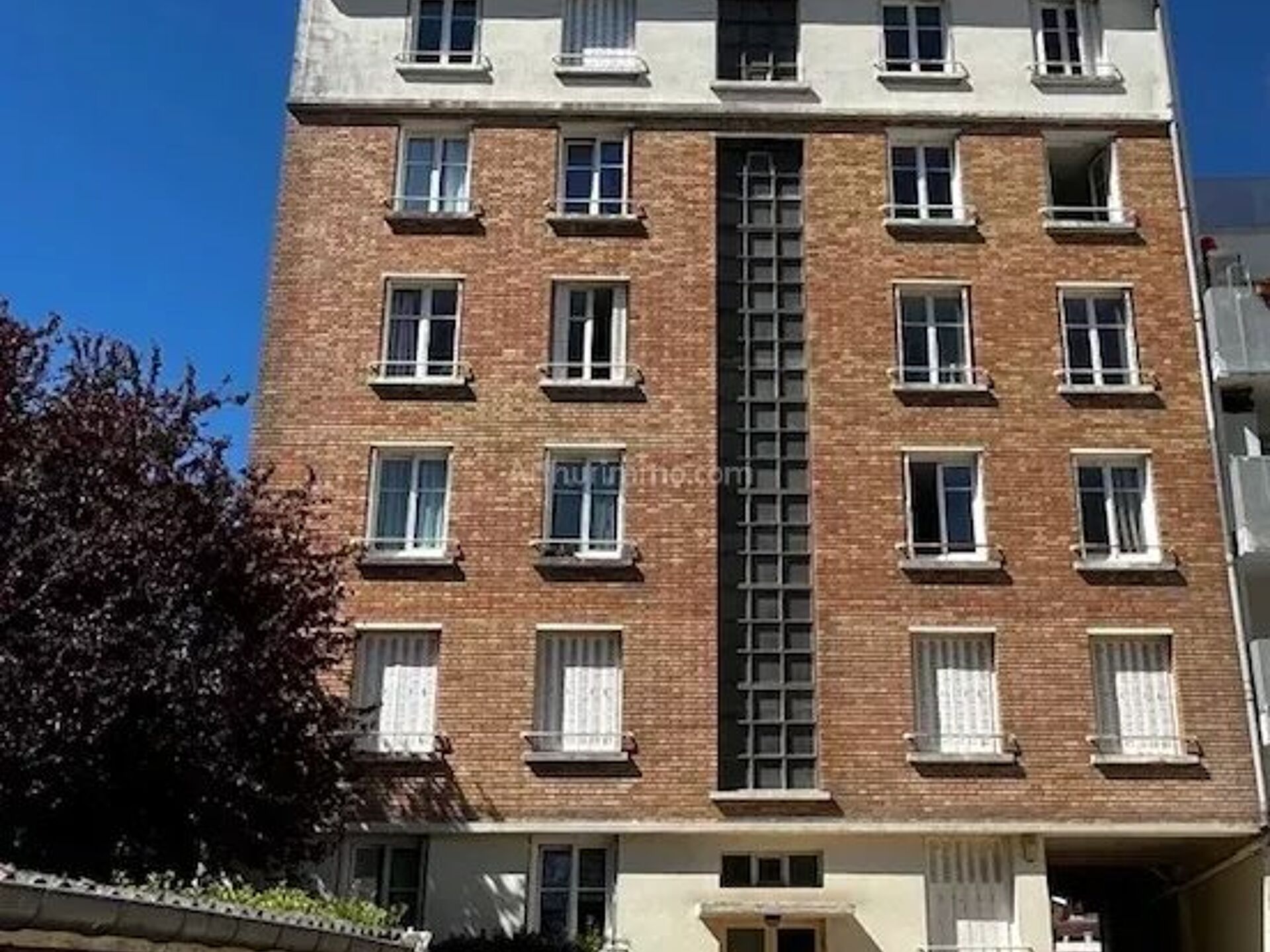 Appartement 3 pièces 66 m² · à Champigny-sur-Marne · 66 m² · 172 200 €