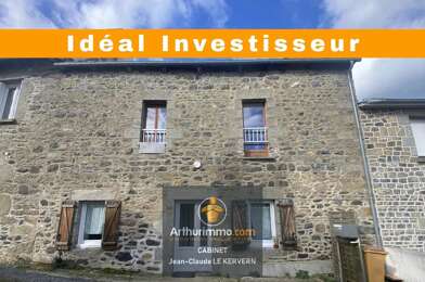 Immeuble  164950 €