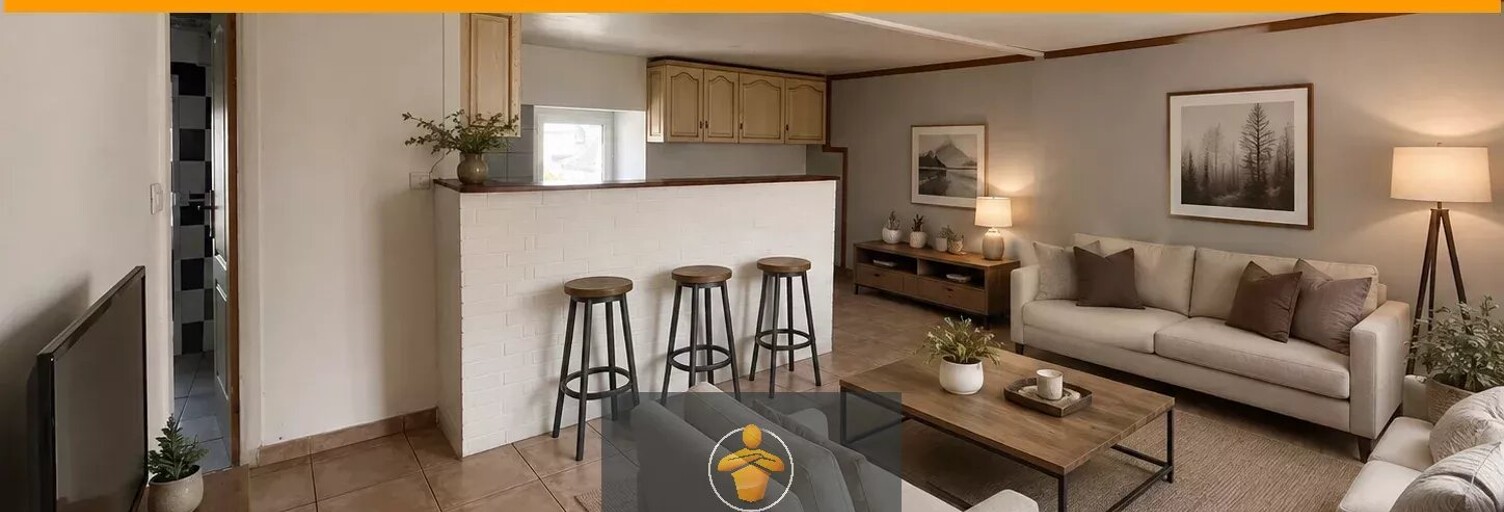Maison 4 Pièces 106 m² à vendre à Plédran (22960)