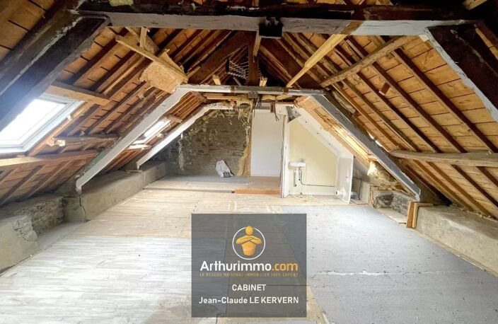 Immeuble de 2 appartements à vendre à PLEDRAN — photo 4