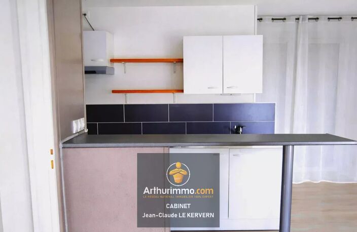 Immeuble de 2 appartements à vendre à PLEDRAN — photo 5