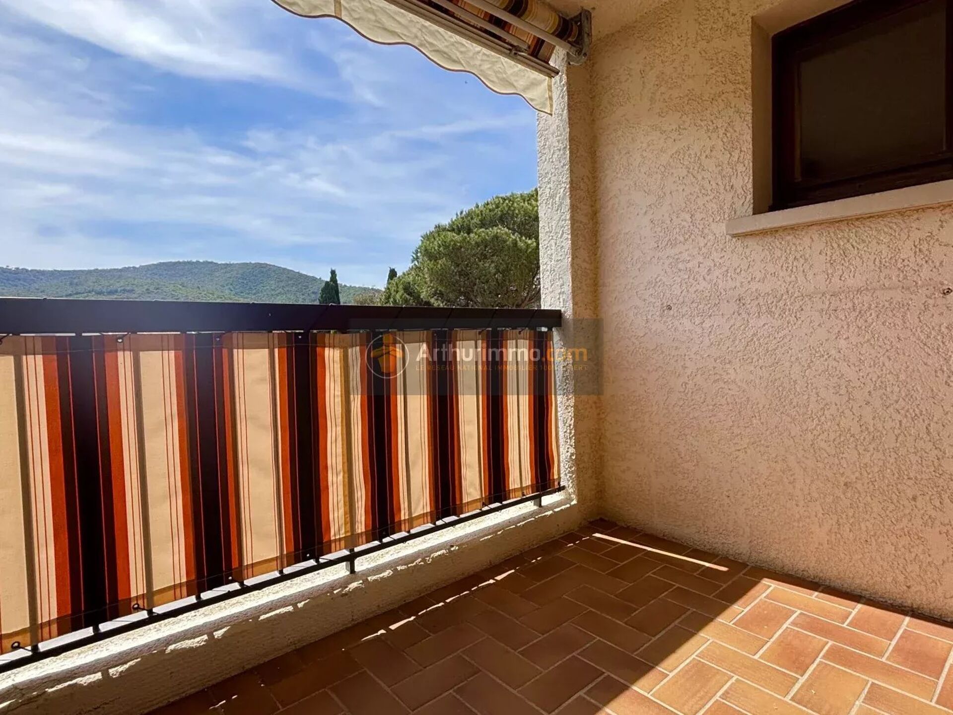 Appartement 2 pièces 28 m² · à Roquebrune-sur-Argens · 28 m² · 175 000 €