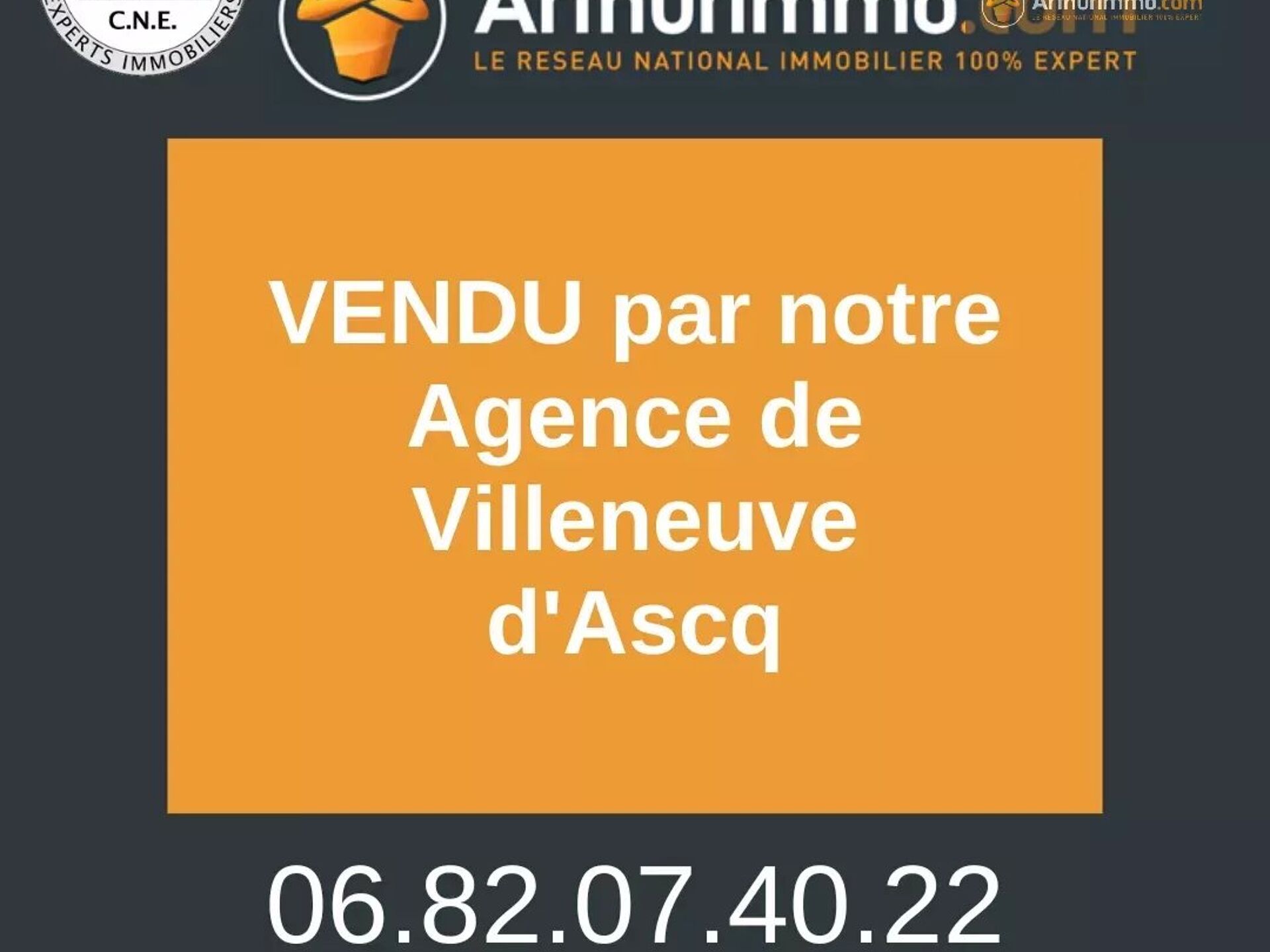 Maison 4 pièces 90 m² · à Croix · 90 m² · 227 000 €