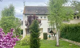 Maison 5 Pièces 84 m² à vendre à Houdan (78550)