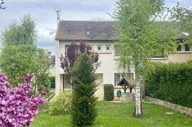 Maison 5 pièces 273000 €