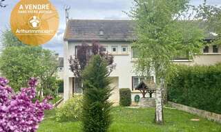 Maison 5 Pièces 83 m² à vendre à Houdan (78550)