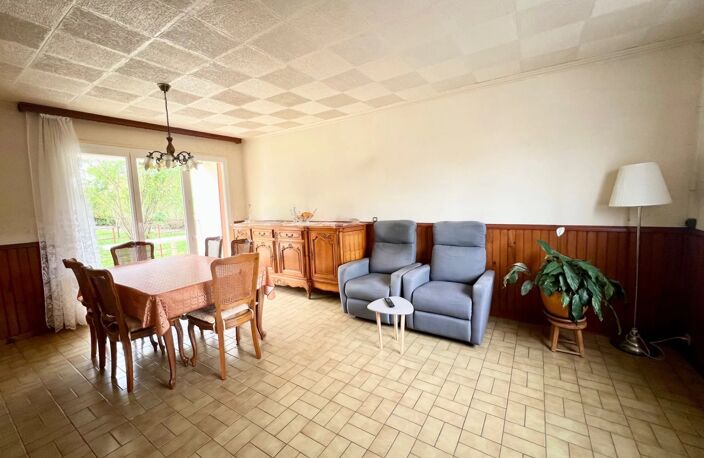 AGENCE ARTHURIMMO - Houdan Maison 3 chambres + bureau — photo 3