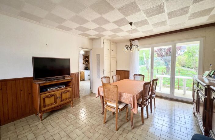 AGENCE ARTHURIMMO - Houdan Maison 3 chambres + bureau — photo 4