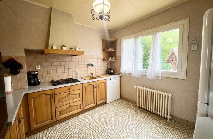 AGENCE ARTHURIMMO - Houdan Maison 3 chambres + bureau — photo 5