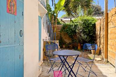 Maison 4 pièces 330000 €