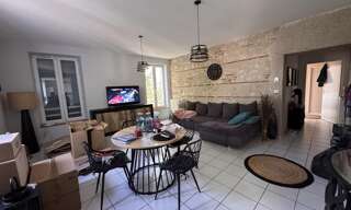 Appartement  77 m² à louer à Agen (47000)
