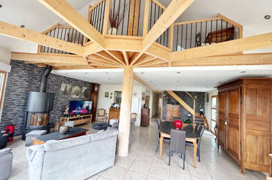 Maison 6 pièces 469900 €
