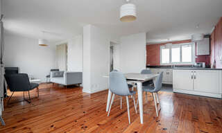 Appartement 3 Pièces 66 m² à vendre à Caluire-et-Cuire (69300)