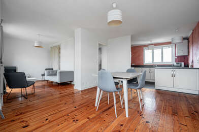 Appartement 3 pièces 255000 €