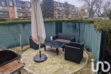 Appartement 3 pièces 155000 €