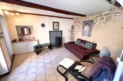 Maison 4 pièces 110000 €