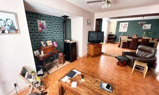 Maison 6 Pièces 142 m² à vendre à Aigues-Vives (34210)