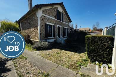 Maison 5 pièces 388000 €
