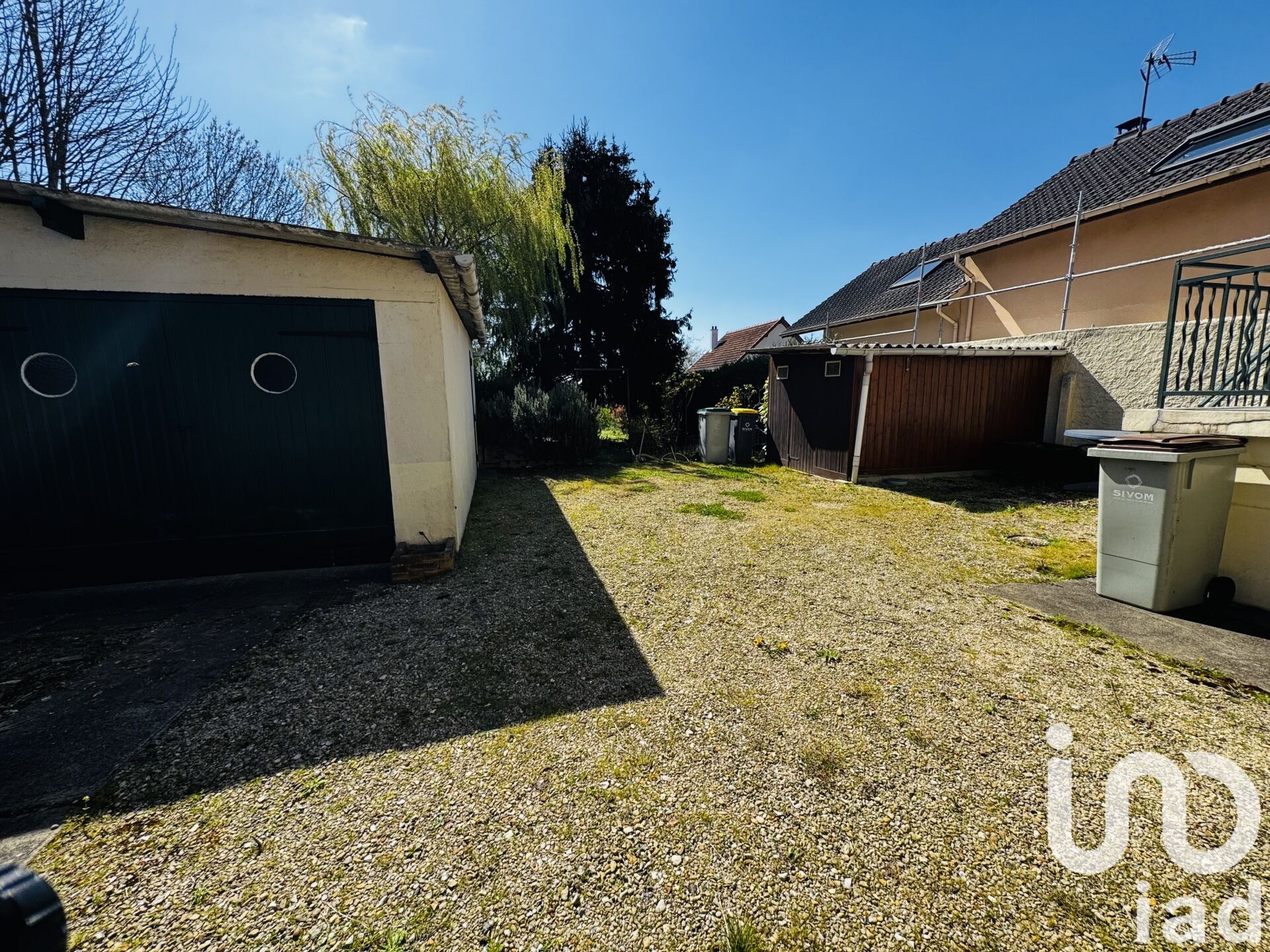 Vente Maison traditionnelle 5 pièces - Photo 3