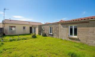 Maison 4 Pièces 80 m² à vendre à Les Sables-d'Olonne (85180)