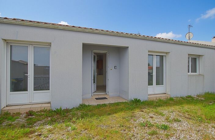 Maison 3 CHAMBRES + DEPENDANCE — photo 2