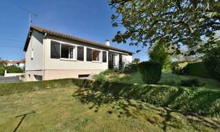 Maison 5 Pièces 122 m² à vendre à Cholet (49300)