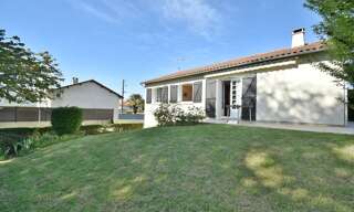 Maison 5 Pièces 122 m² à vendre à Cholet (49300)