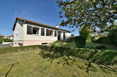 Maison 5 pièces 199000 €