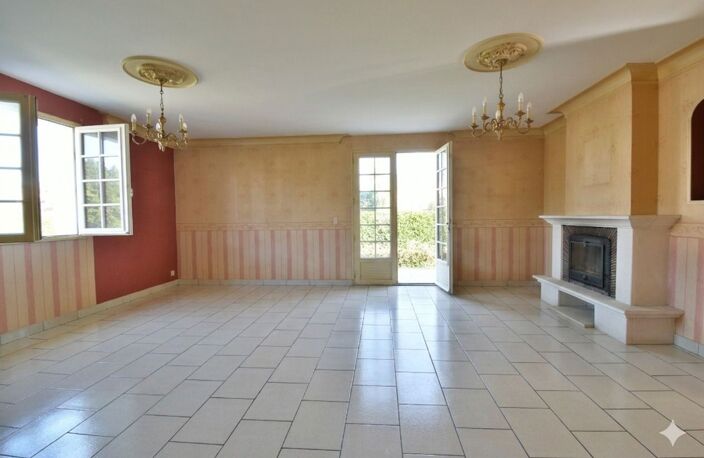 Maison Réf : Oeillet — photo 3