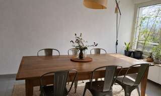 Garage  128 m² à vendre à Saint-Gratien (95210)