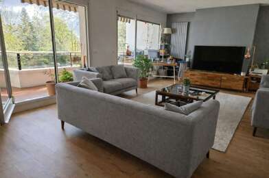 Appartement 5 pièces 500000 €