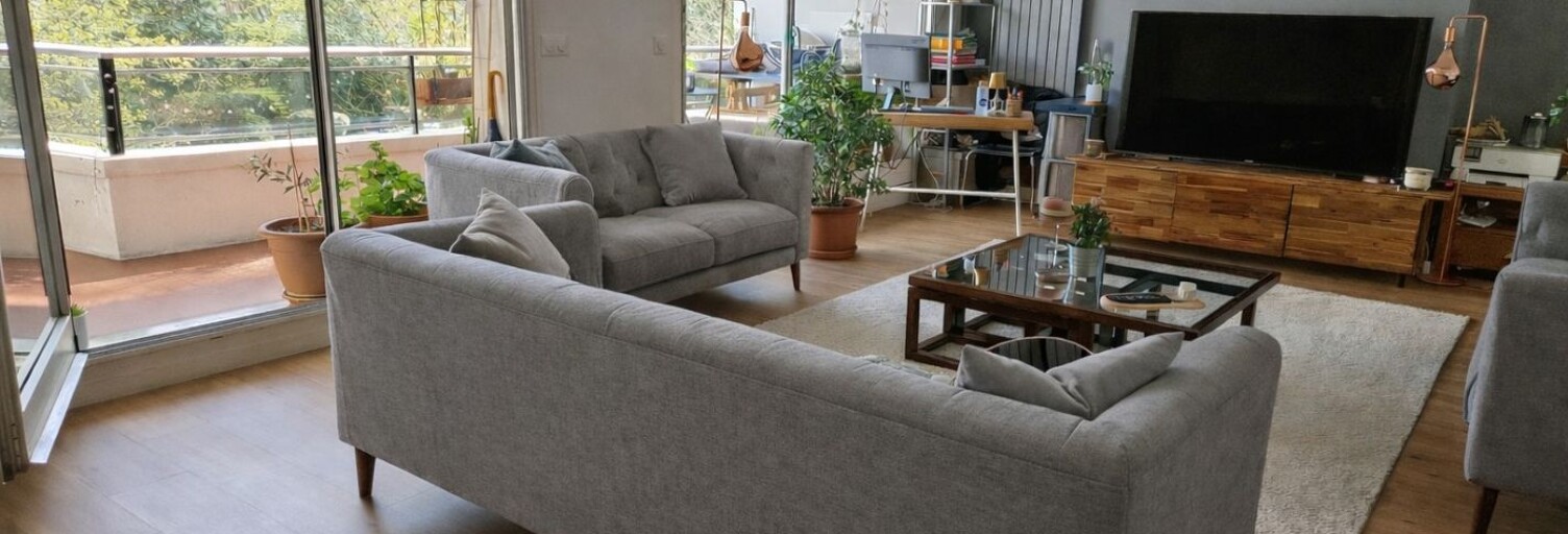 Appartement 5 Pièces 128 m² à vendre à Saint-Gratien (95210)