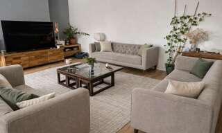 Appartement 5 Pièces 128 m² à vendre à Enghien-les-Bains (95880)