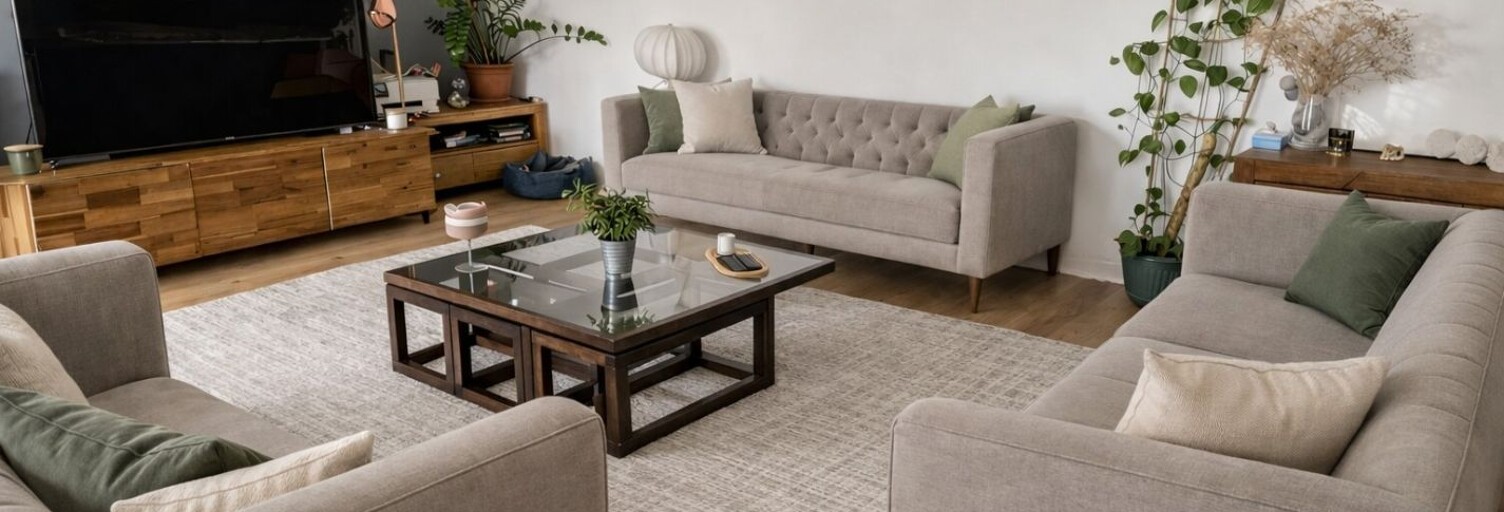 Appartement 5 Pièces 128 m² à vendre à Enghien-les-Bains (95880)